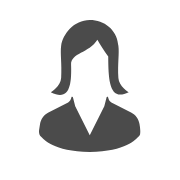 女性のアバター画像