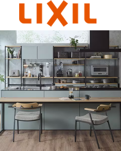 lixilのメーカー画像