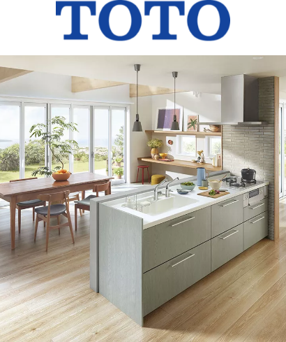 totoのメーカー画像